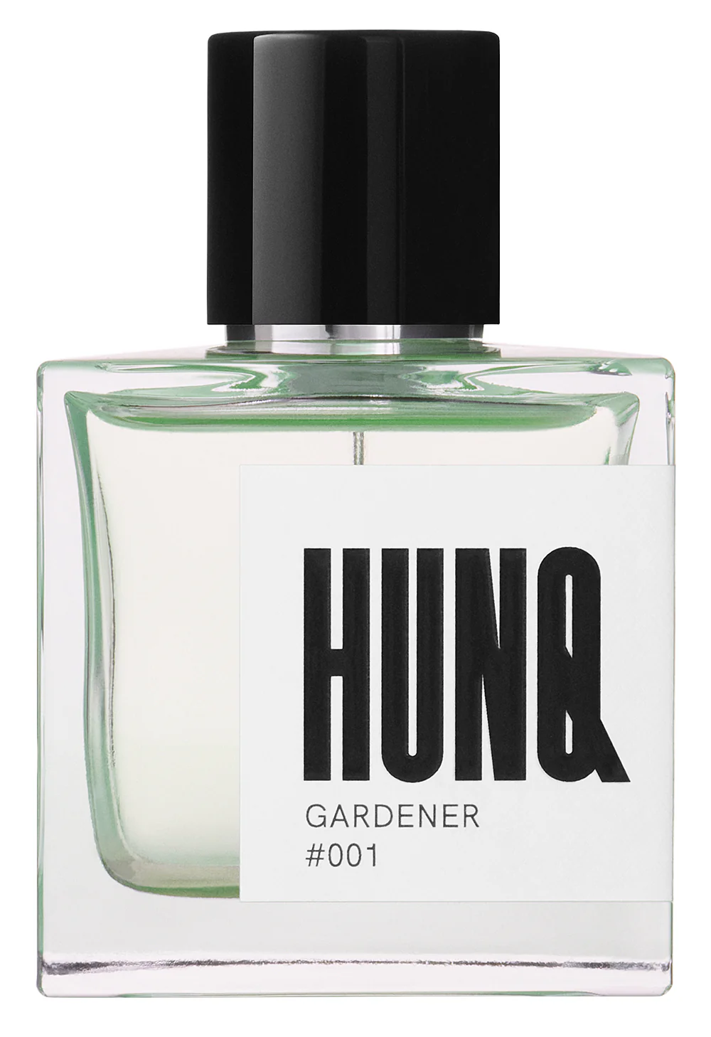 001 GARDENER