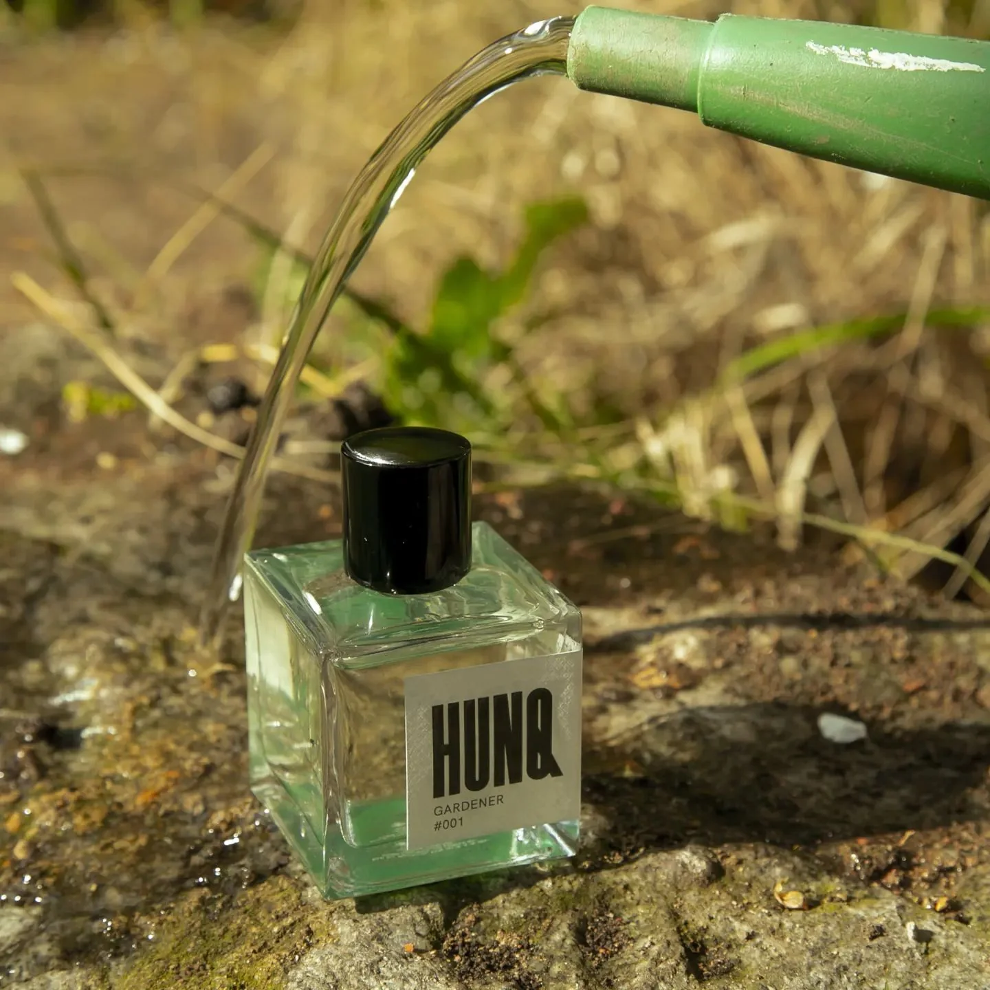 001 GARDENER - Image 3