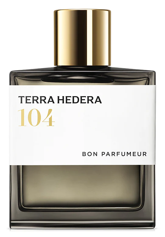 104 Terra Hedera