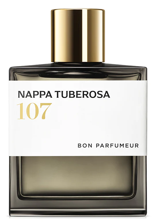 107 Nappa Tuberosa