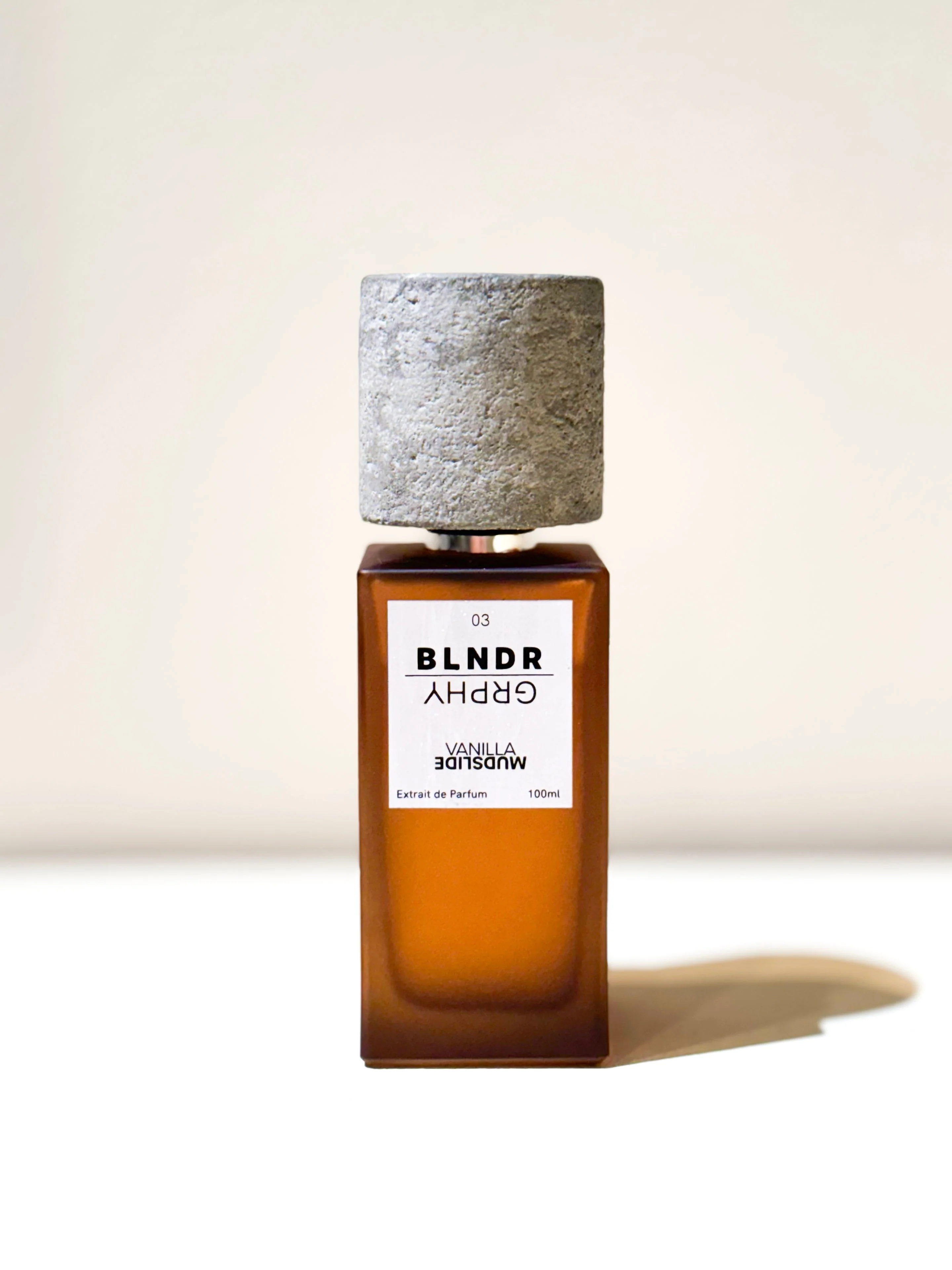 Vanilla Mudslide (Discontinued) - Image 2