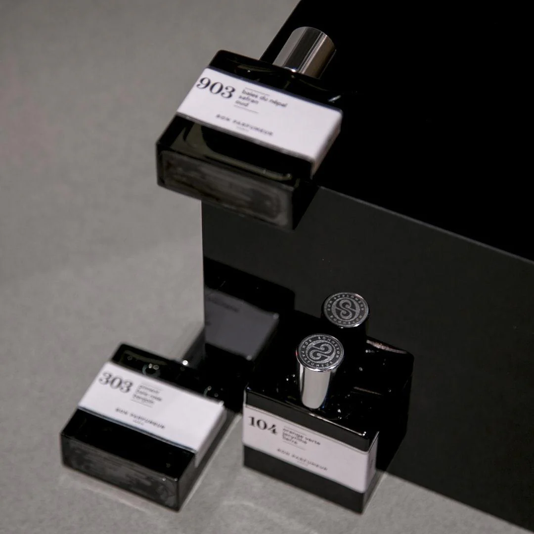 303 Le Privé (Discontinued) - Image 2
