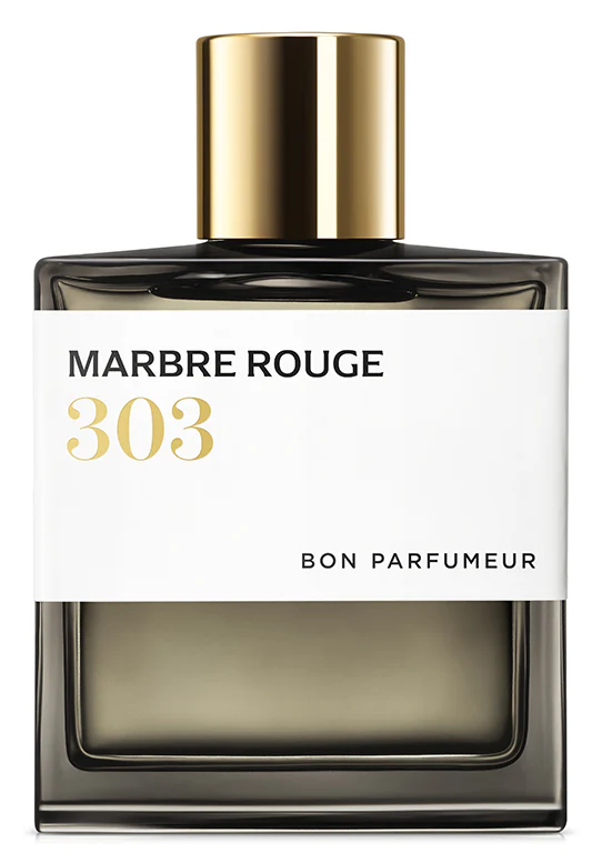 303 Marbre Rouge (Red Marble)