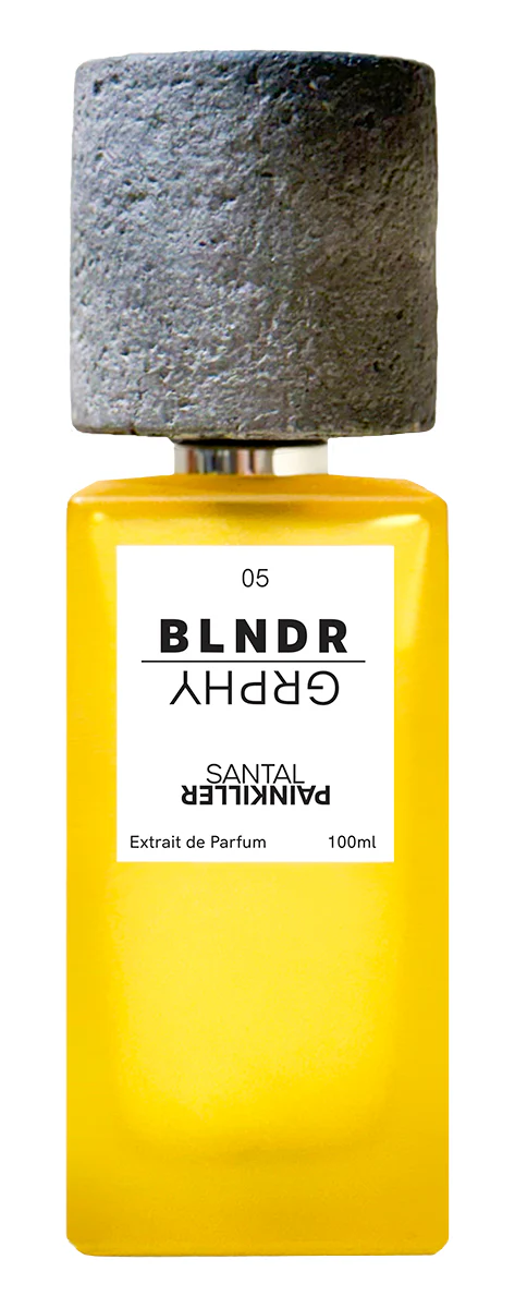 Santal Painkiller