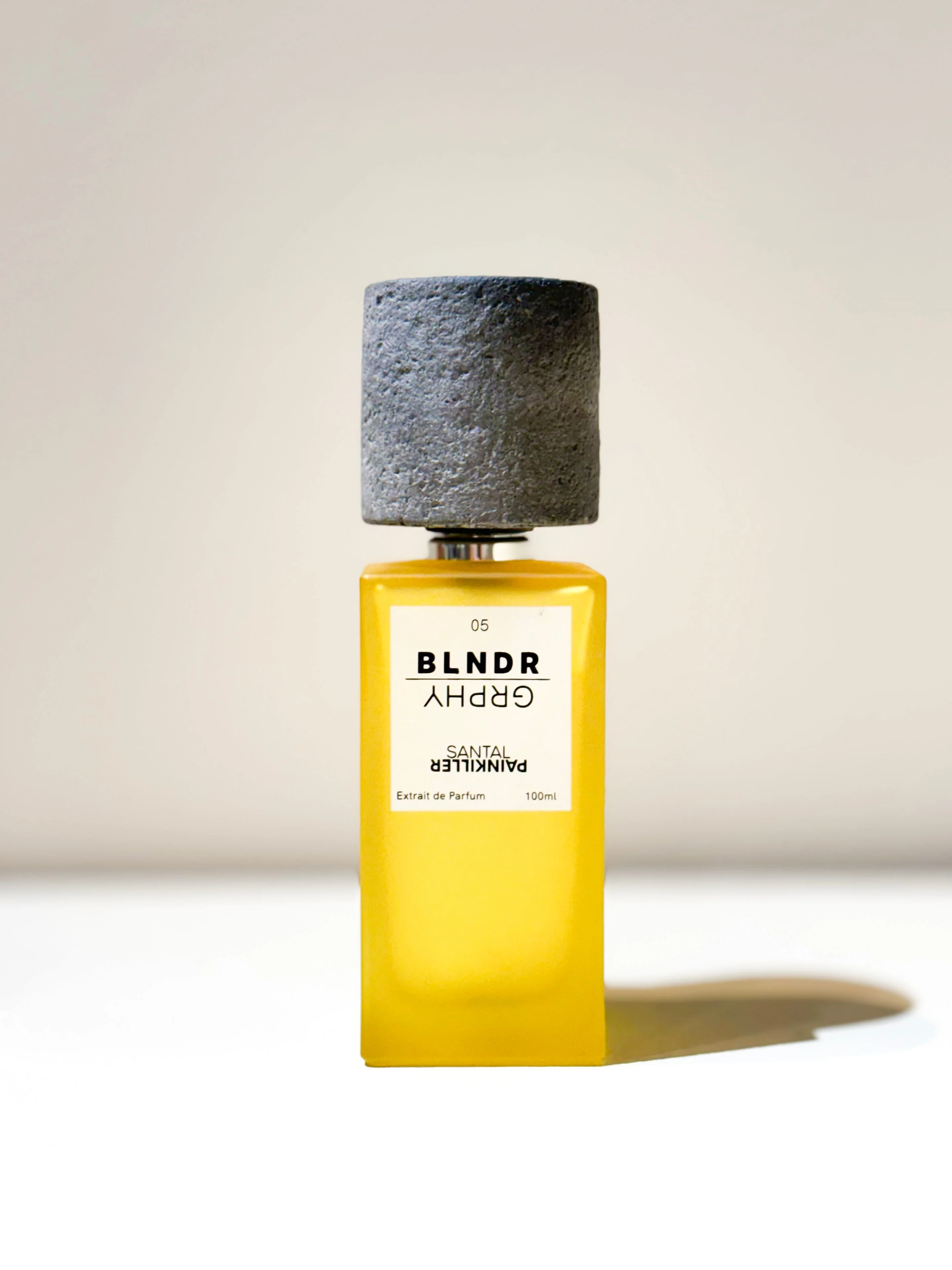 Santal Painkiller - Image 2