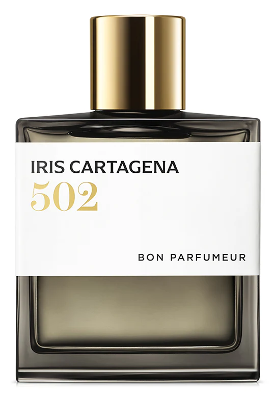 502 Iris Cartagena