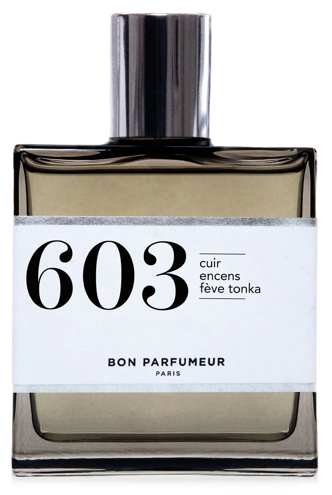 603 (Discontinued)