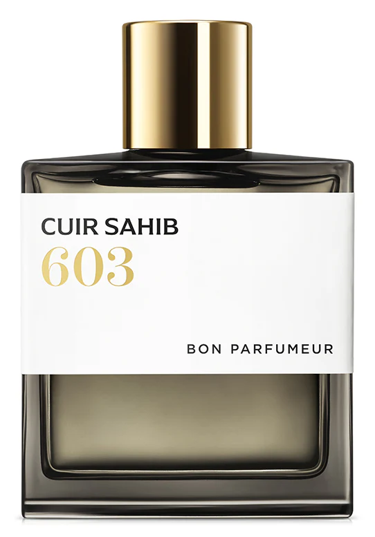 603 Cuir sahib
