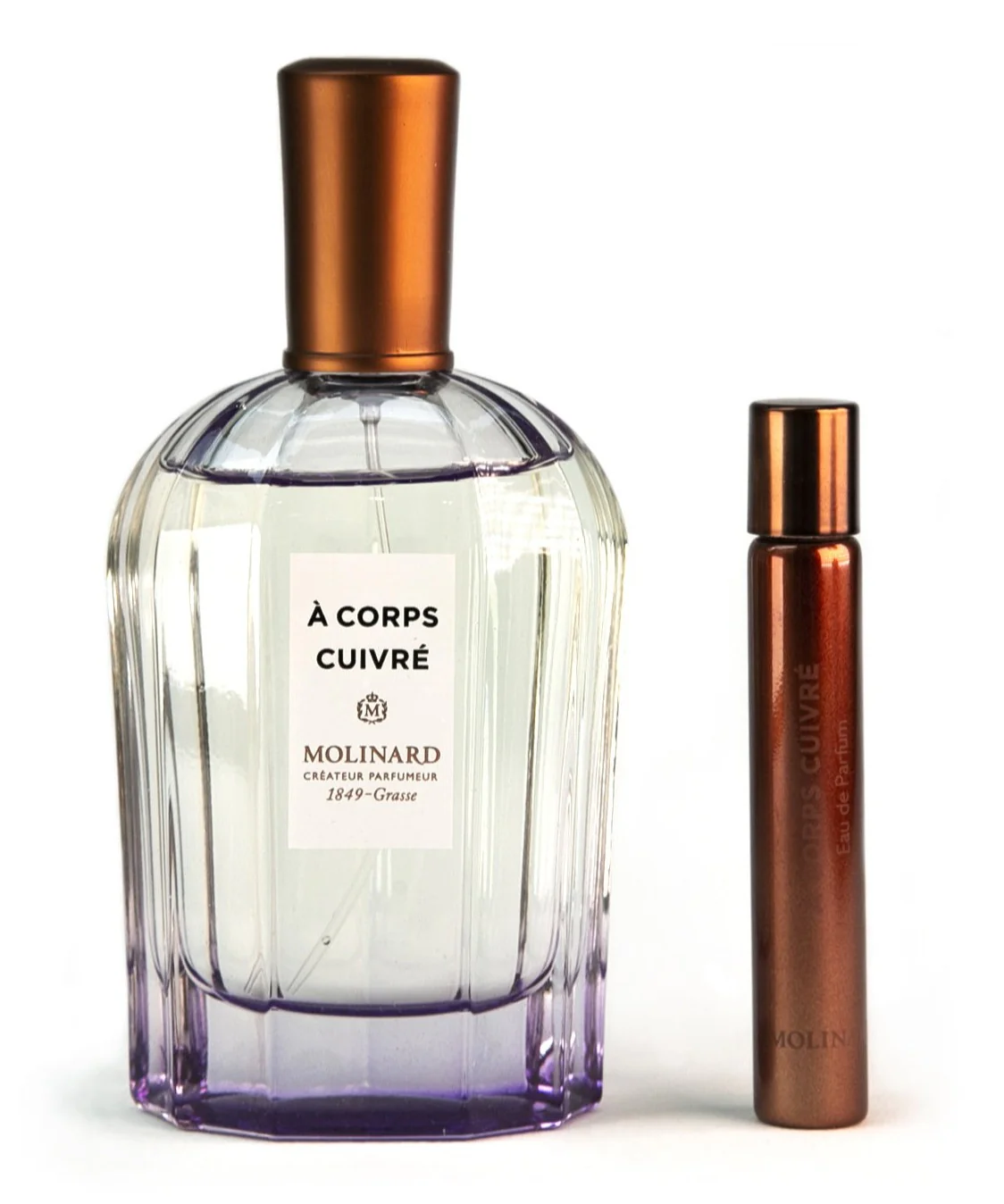 A Corps Cuivre (Like Copper) (Discontinued)