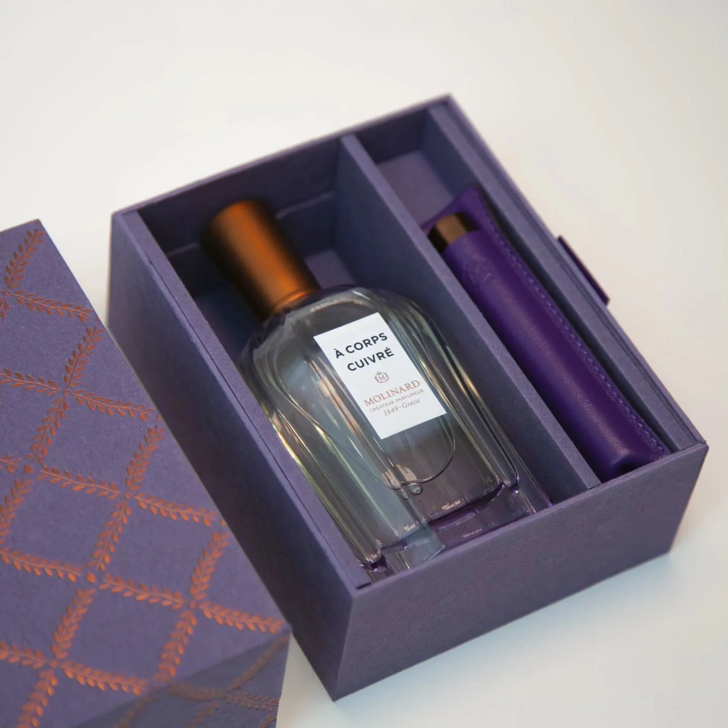 A Corps Cuivre (Like Copper) (Discontinued) - Image 2
