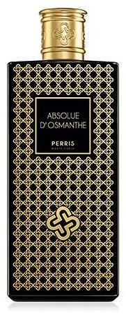Absolue d’Osmanthe