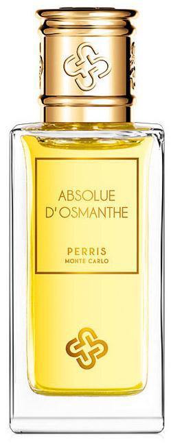 Absolue d’Osmanthe Extrait