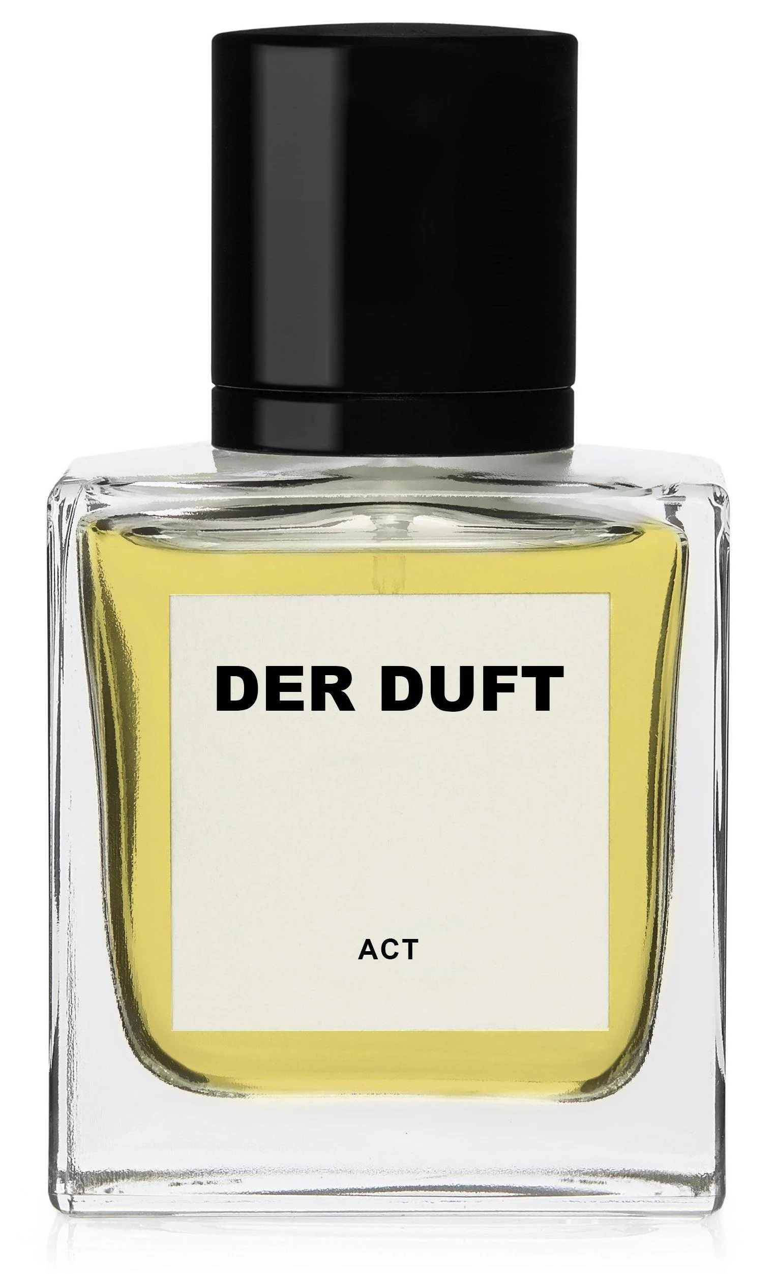 Act (Discontinued)