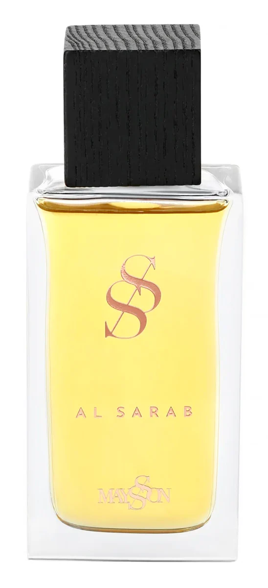 Al Sarab