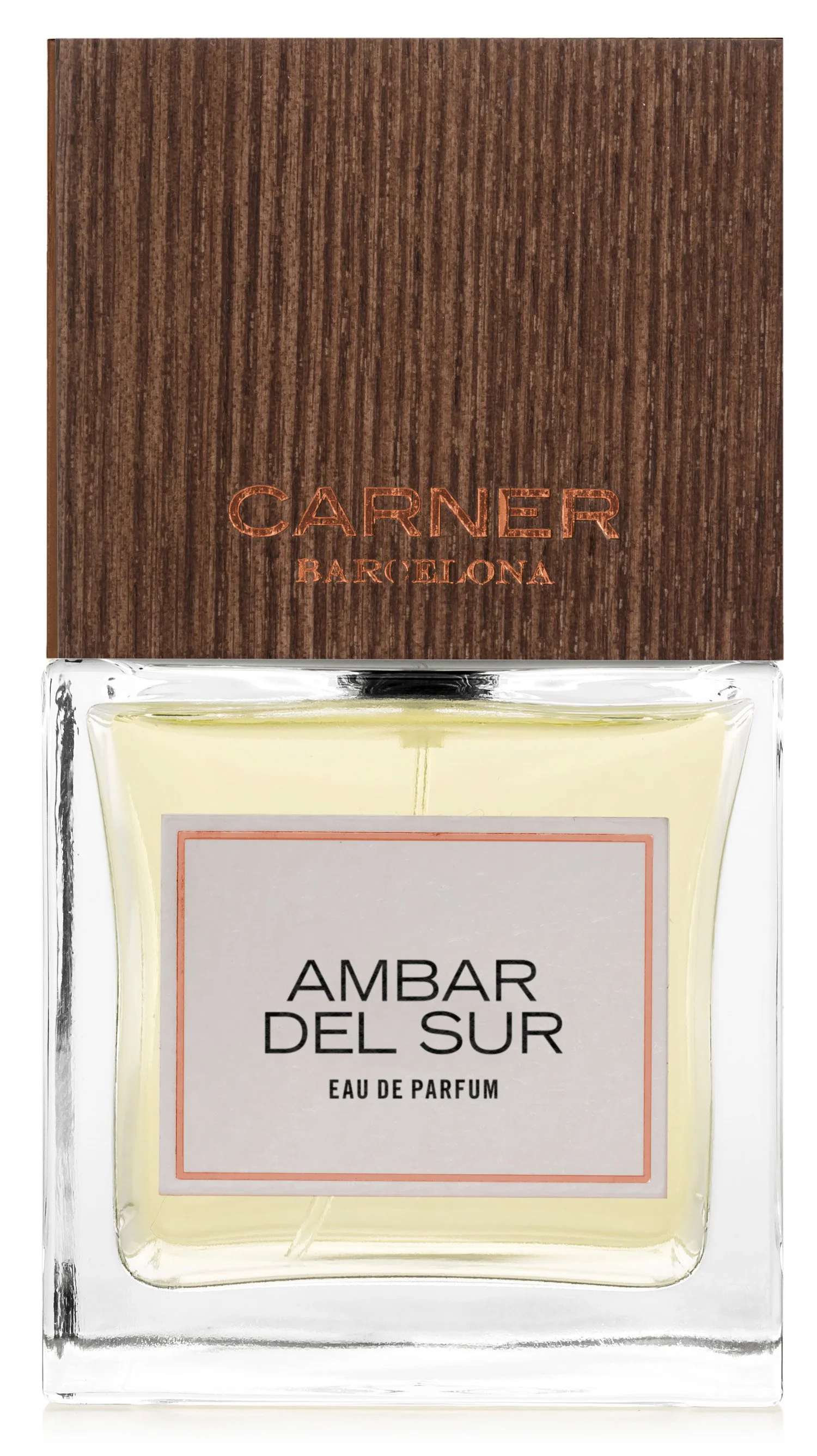 Ambar del Sur (Discontinued)
