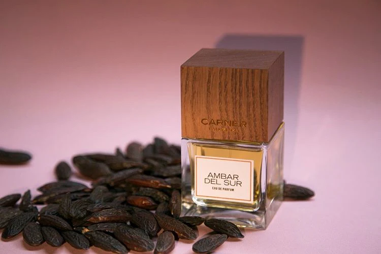 Ambar del Sur (Discontinued) - Image 3