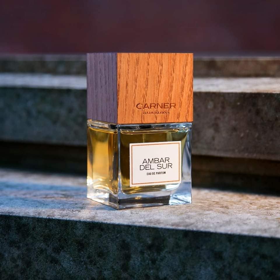 Ambar del Sur (Discontinued) - Image 4