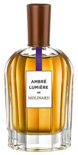 Ambré Lumière (Discontinued)