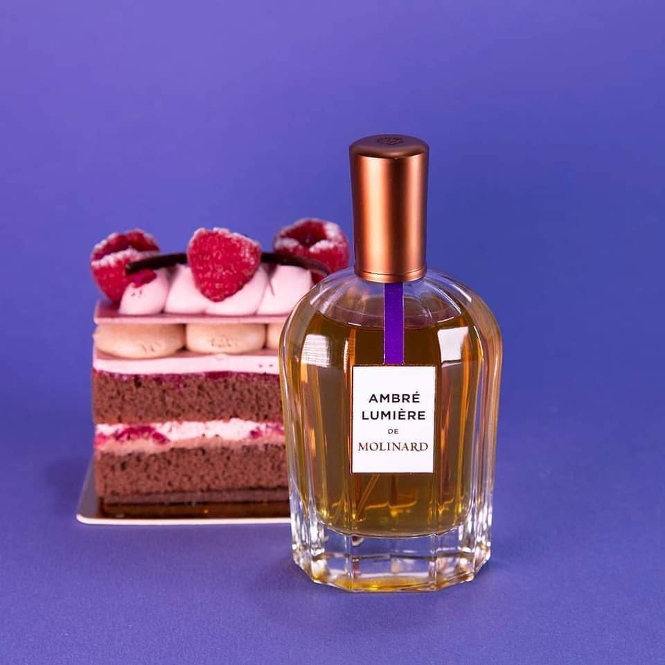 Ambré Lumière (Discontinued) - Image 2