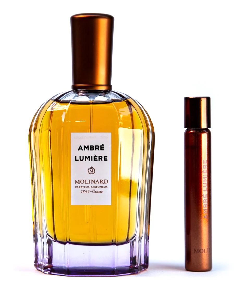 Ambré Lumière 2023