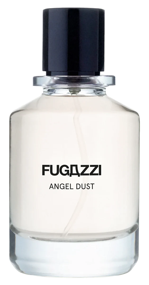 Angel Dust Extrait De Parfum