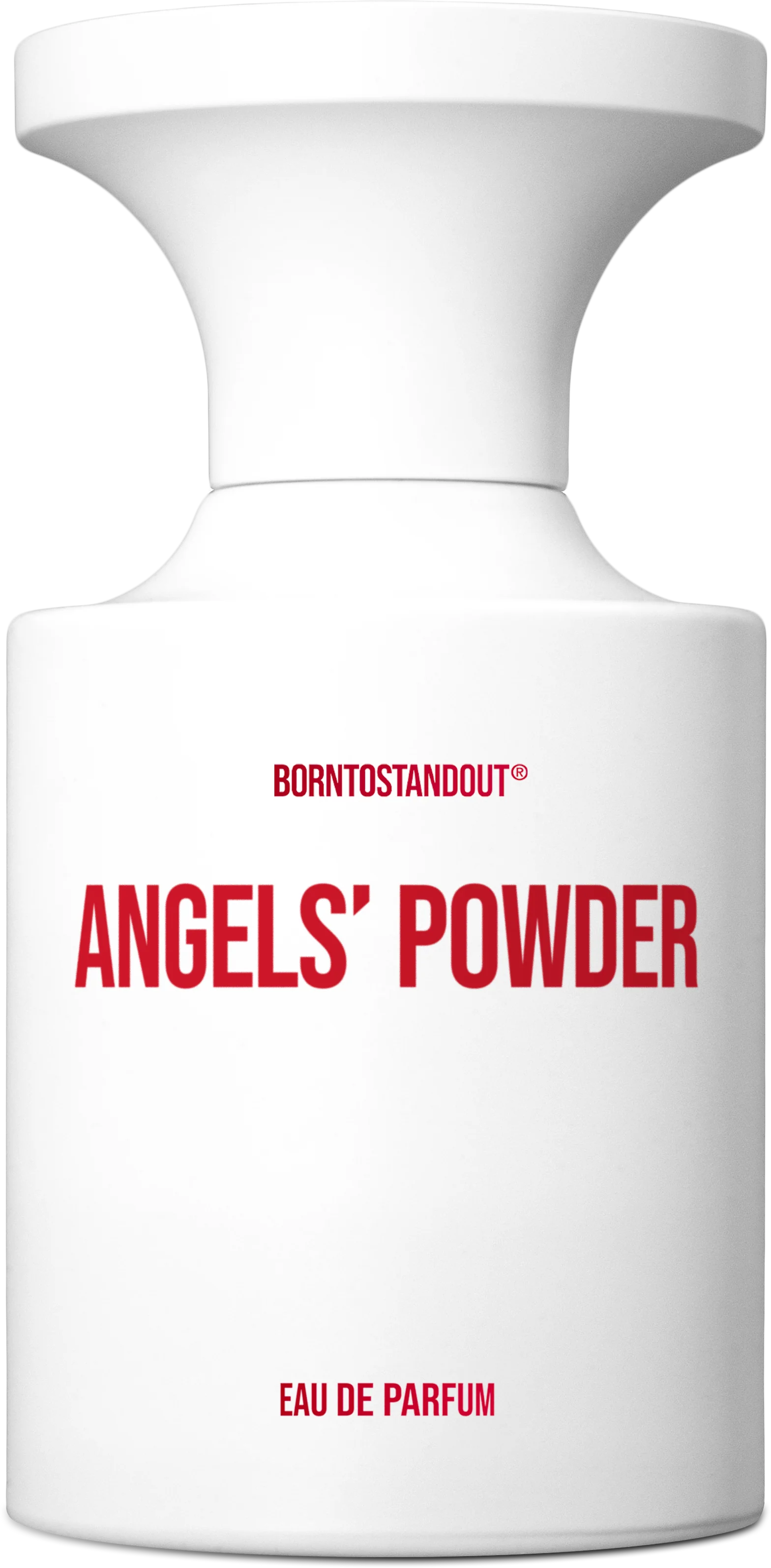 ANGELS´ POWDER (Discontinued)
