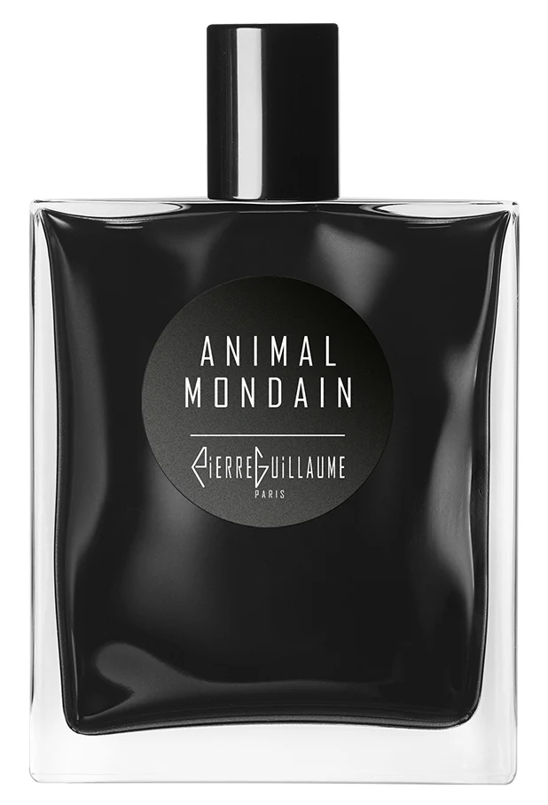 Animal Mondain (Discontinued)