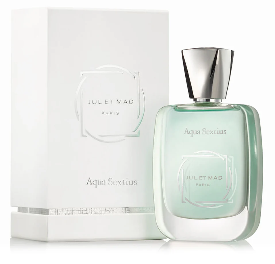 Aqua Sextius - Image 2