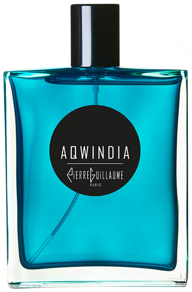 Aqwindia (Discontinued)