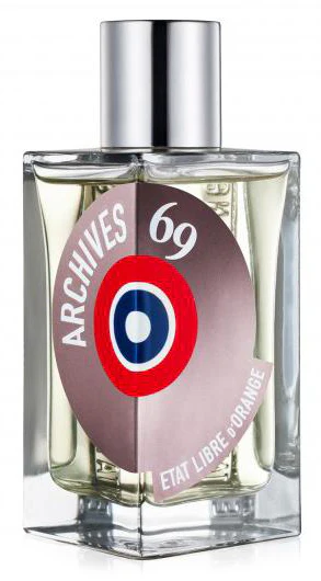 Archives 69