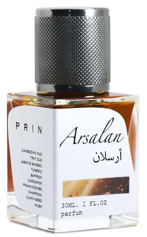 Arsalan ارسلان