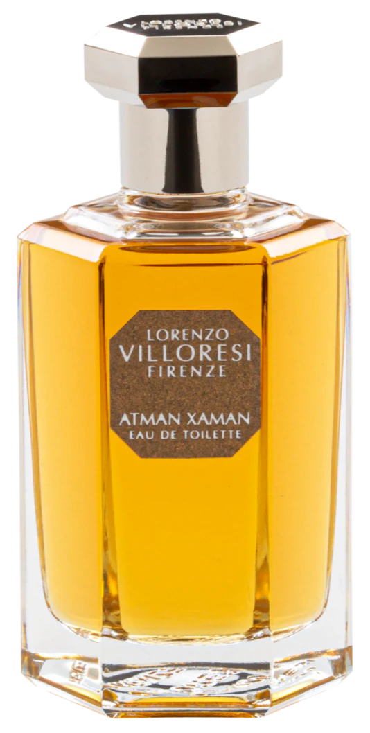 Atman Xaman (EdT)