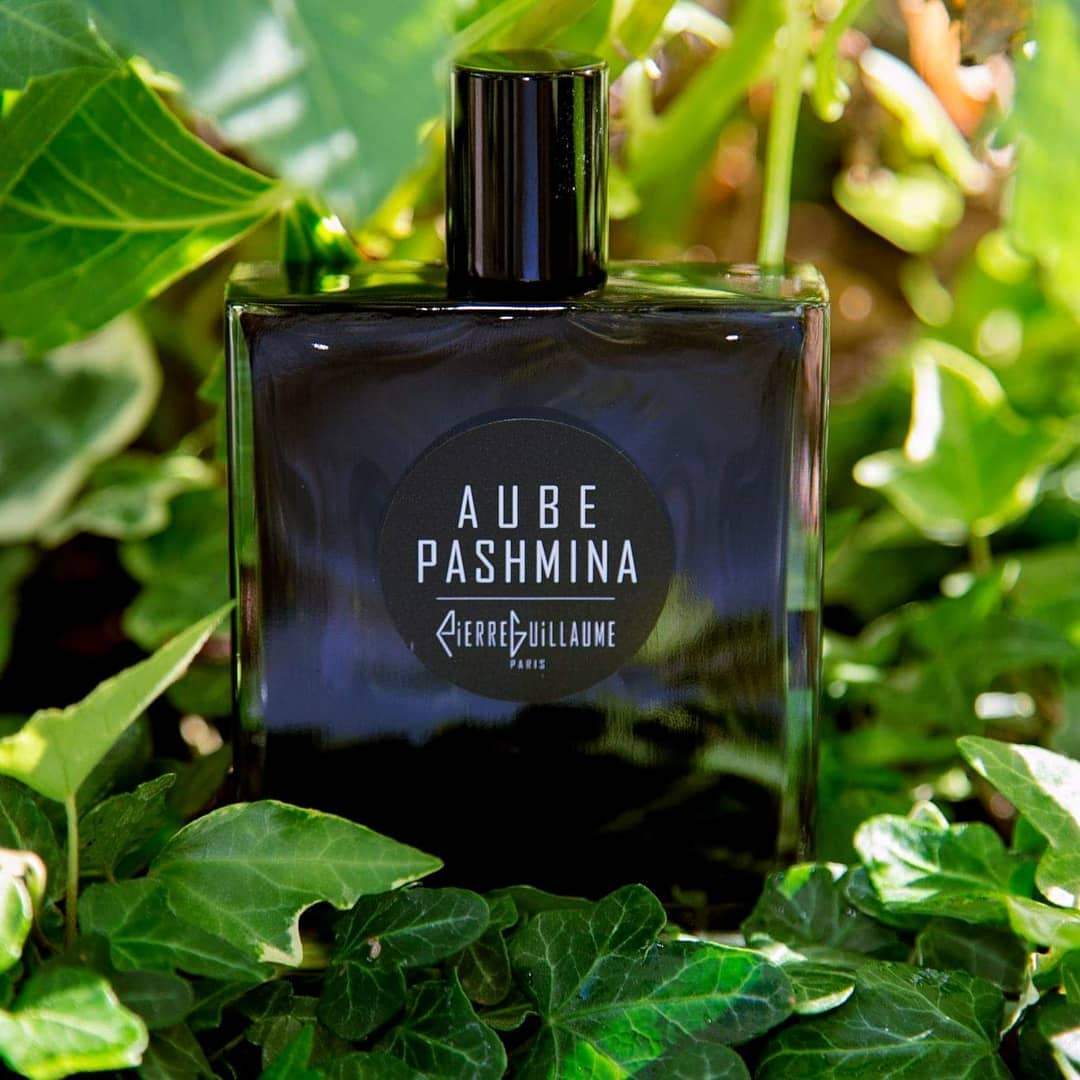 Aube Pashmina (Discontinued) - Image 3