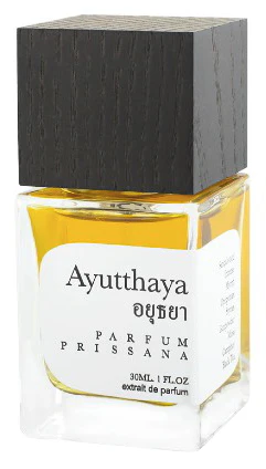 Ayutthaya (อยุธยา)