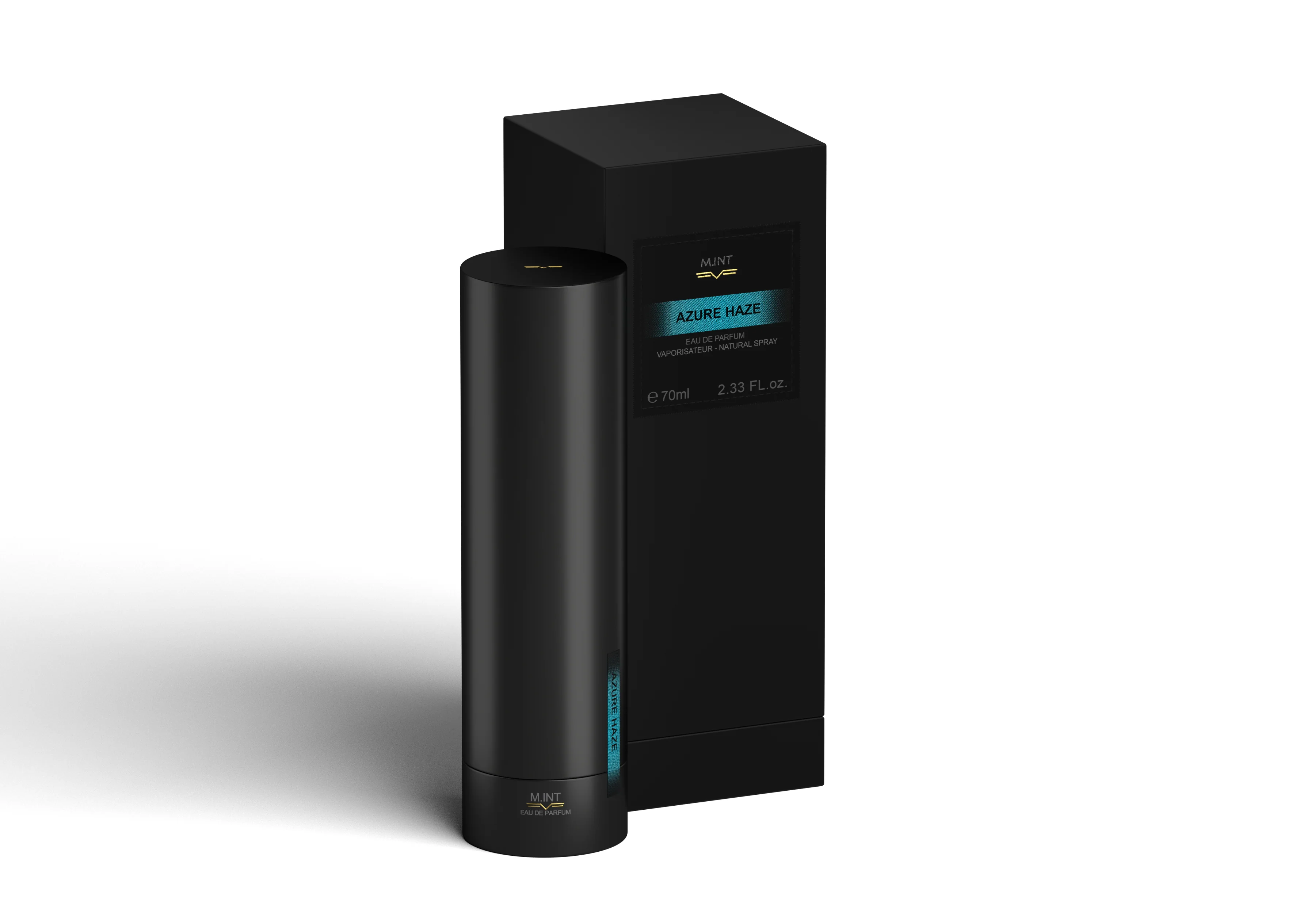 Azure Haze (Discontinued) - Image 2