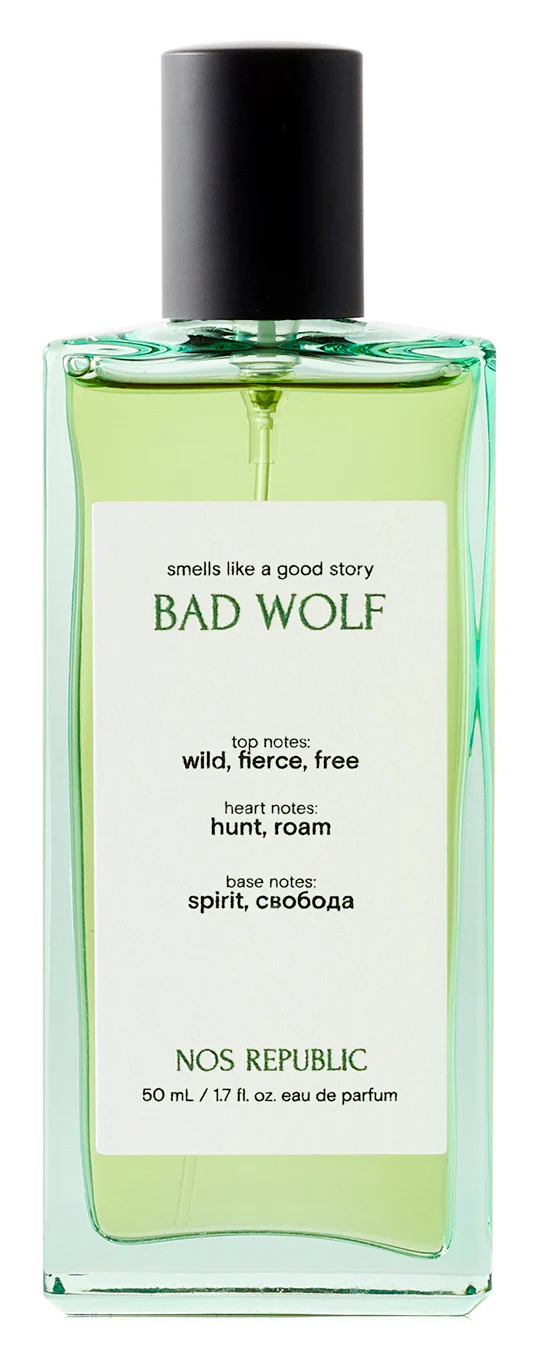 Bad Wolf
