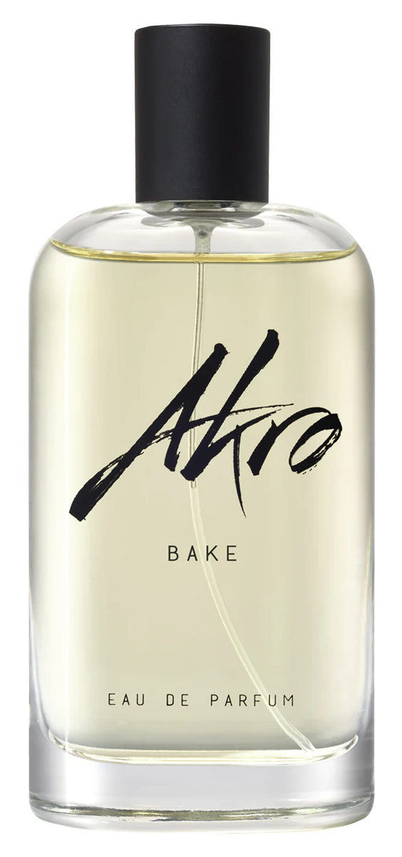 Bake