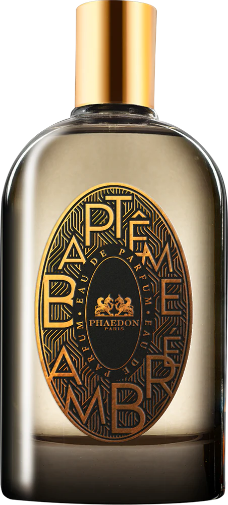 Bapteme Ambre (Discontinued)