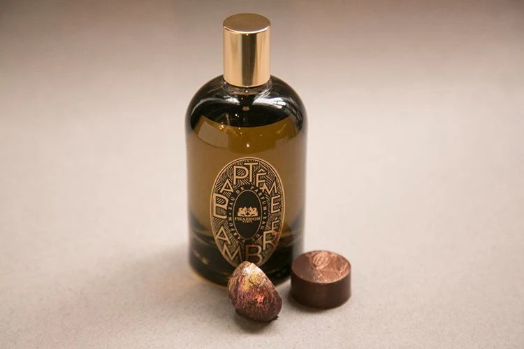 Bapteme Ambre (Discontinued) - Image 2