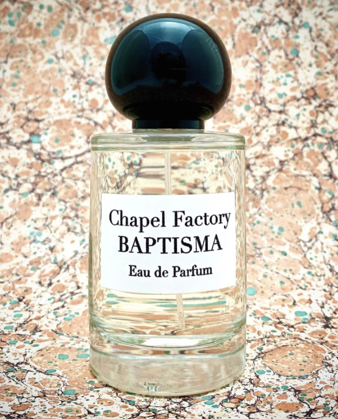 Baptisma