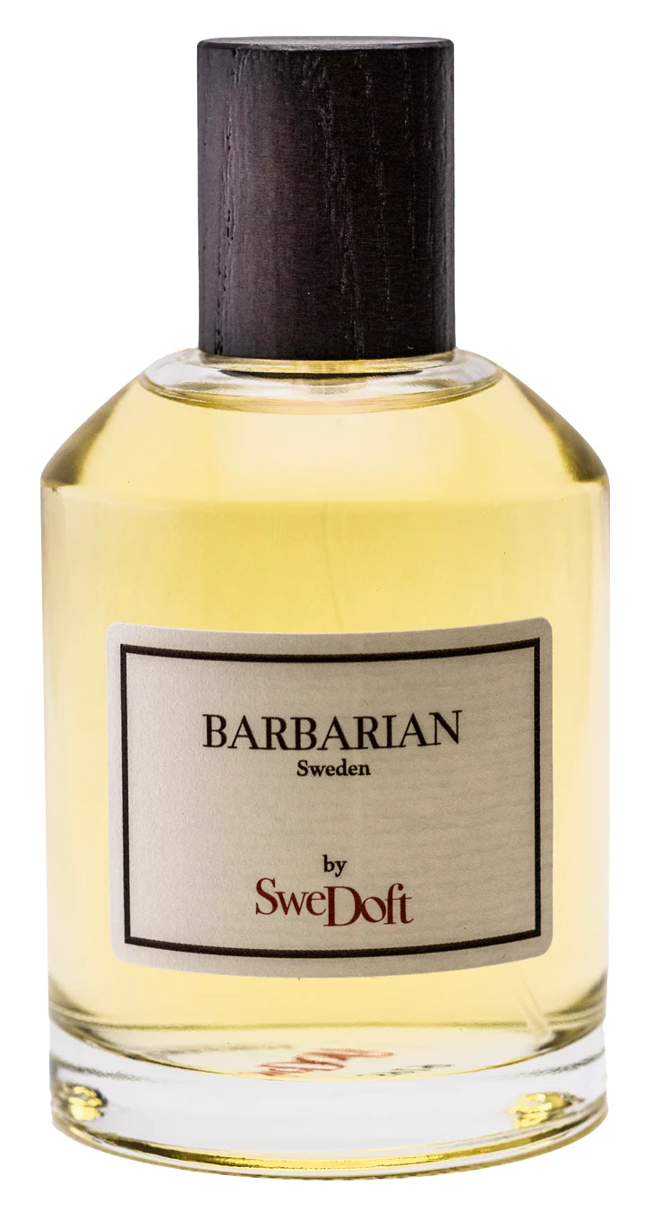 Barbarian (Discontinued)