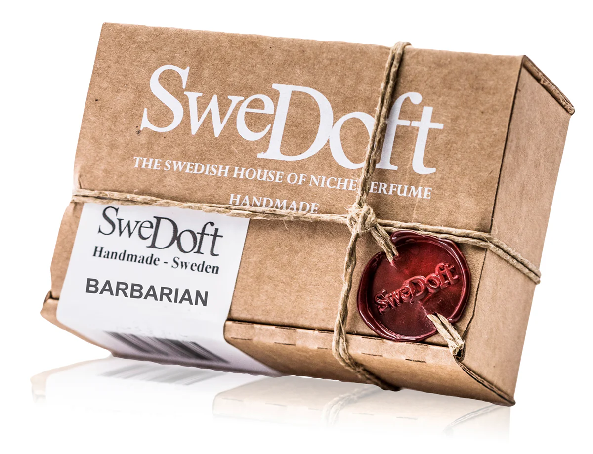 Barbarian (Discontinued) - Image 2