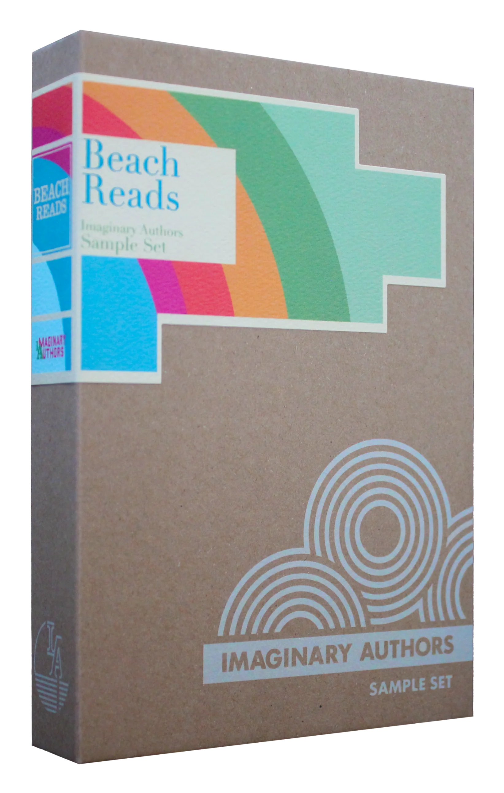 Beach Reads Set (Discontinued)