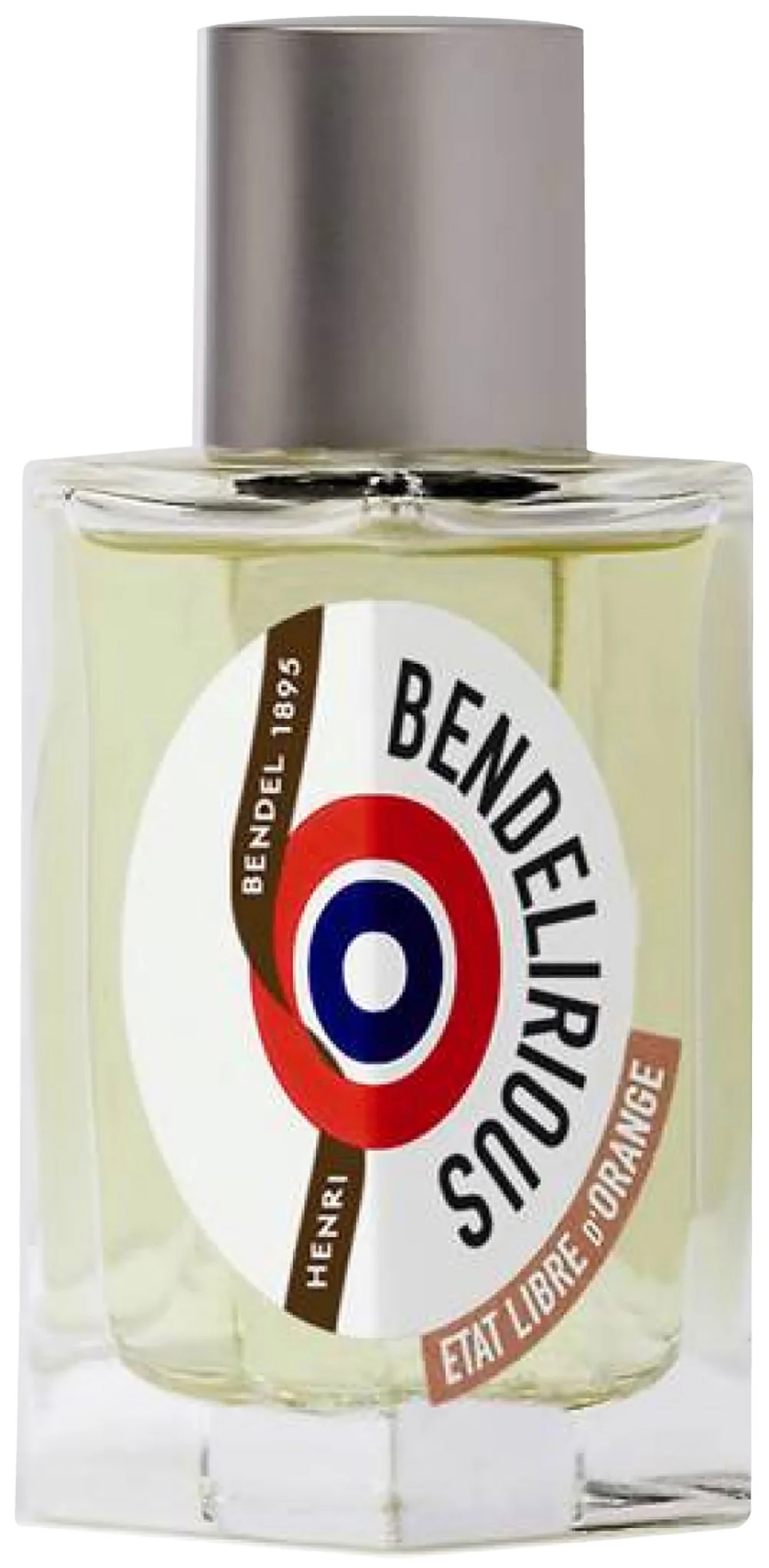 Bendelirious (Discontinued)