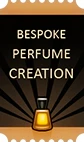 Bespoke Perfume Creation