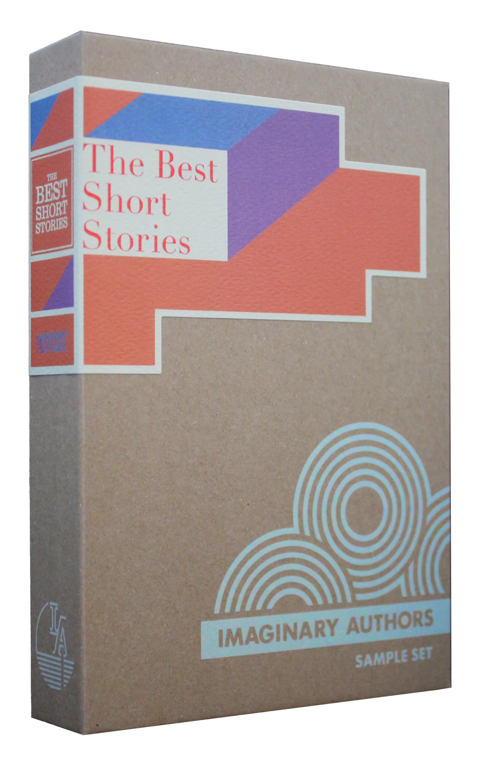 Best Seller Collection Set  (Discontinued)