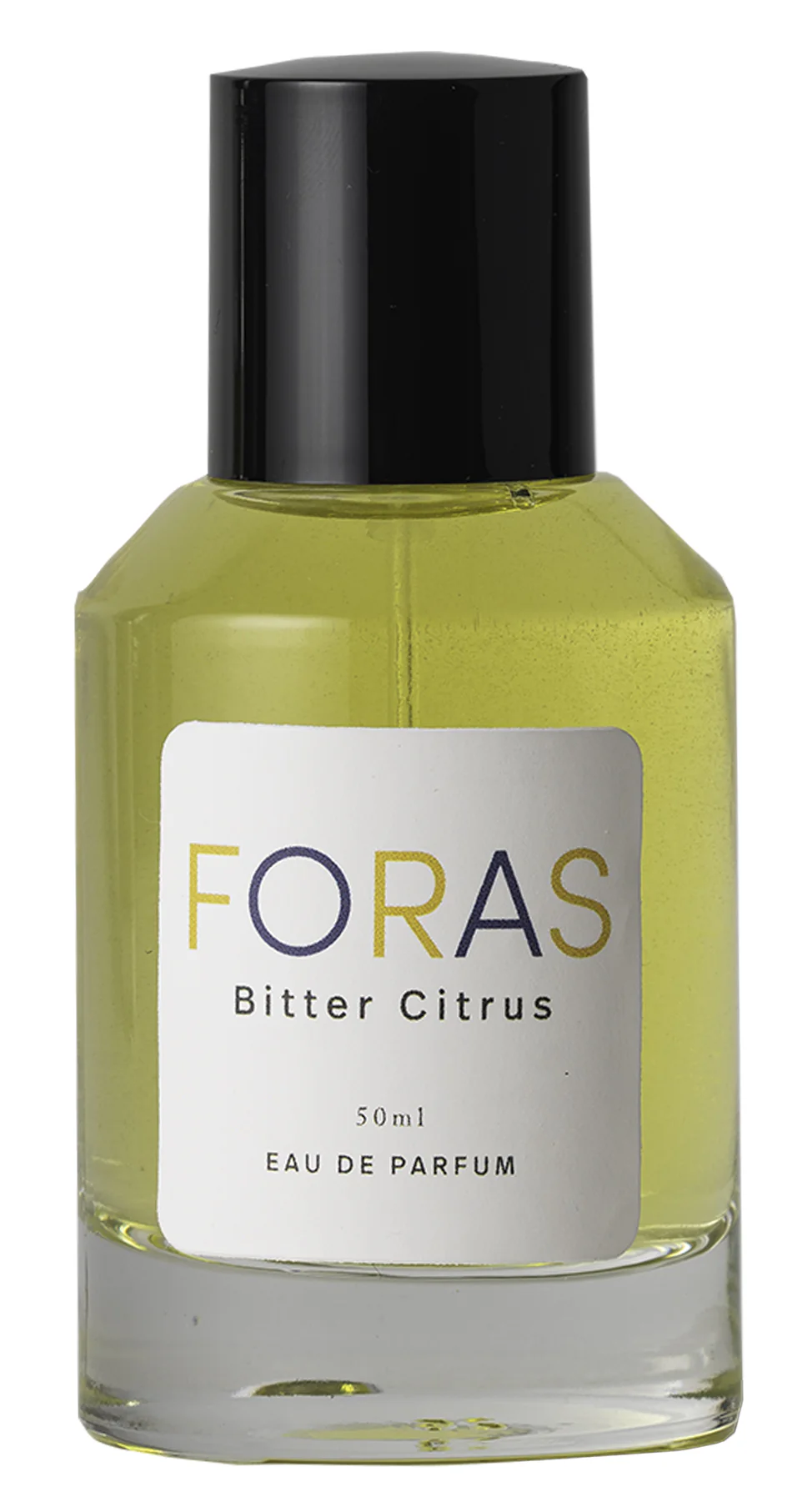 Bitter Citrus