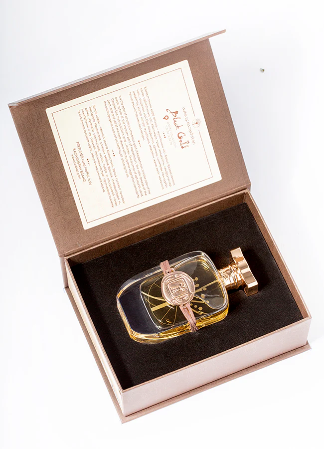 Black Gold - Image 3