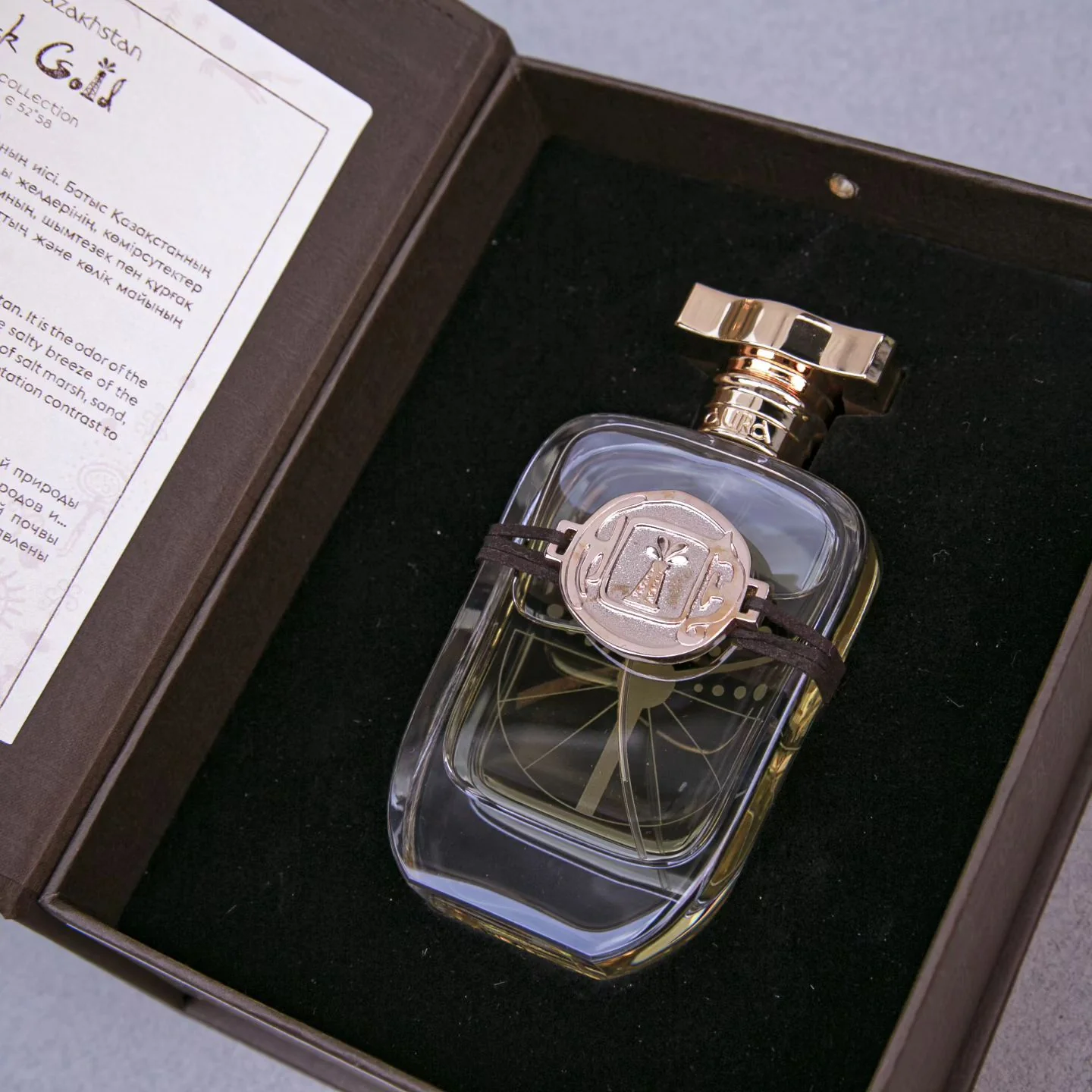 Black Gold - Image 5