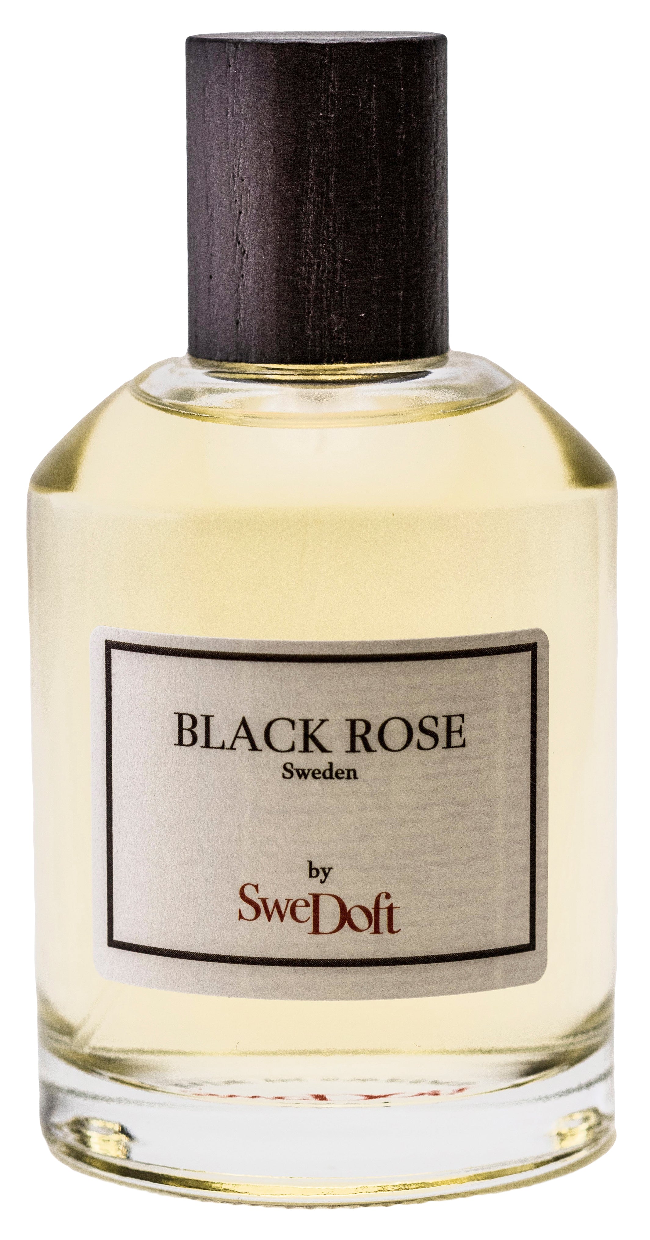 Black Rose (Discontinued)